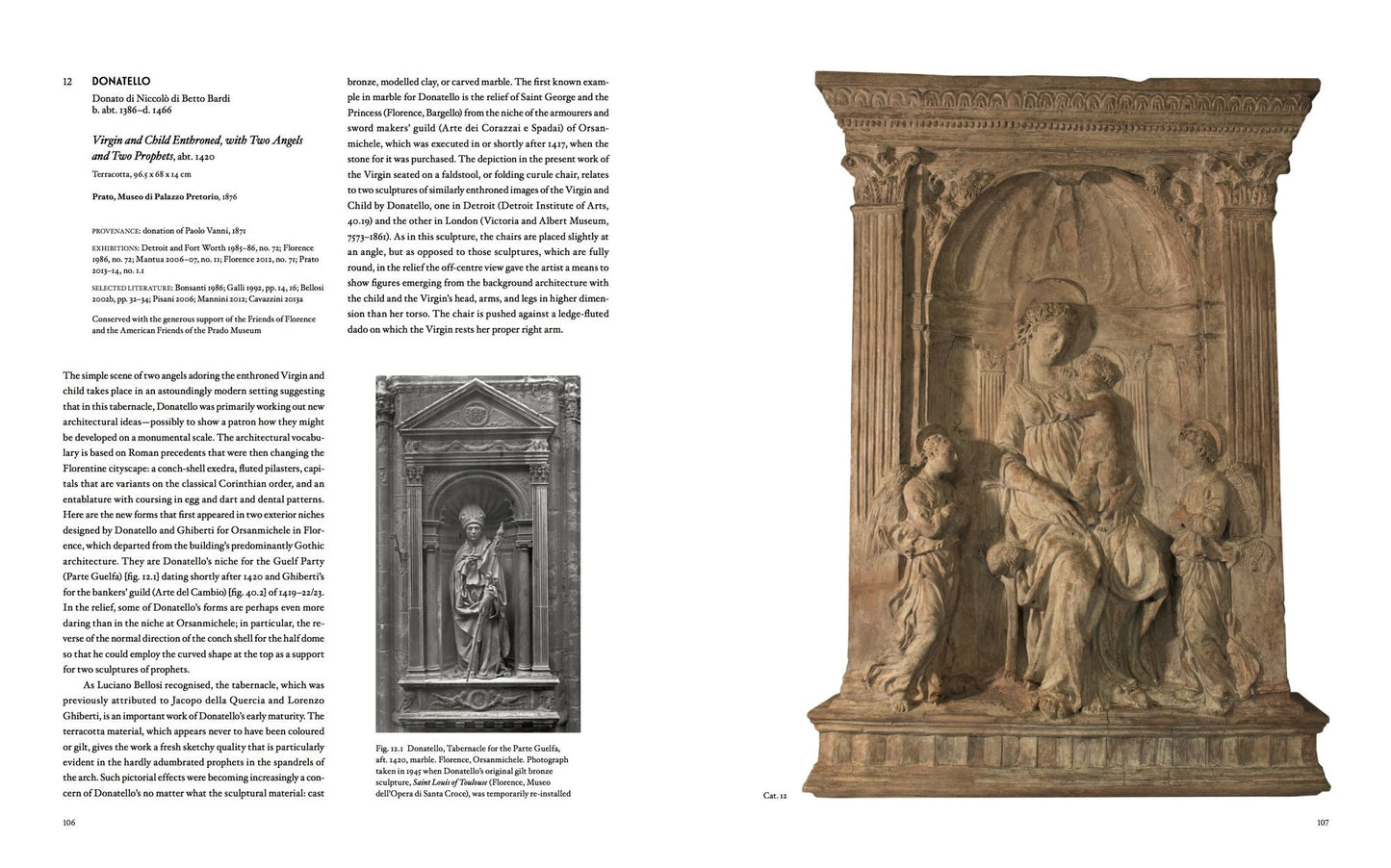 Fra Angelico and the Rise of the Florentine Renaissance