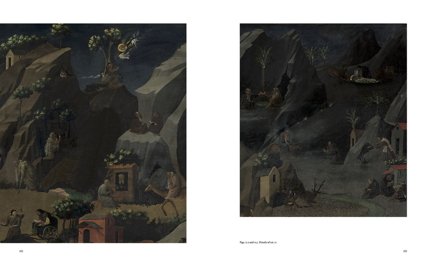 Fra Angelico and the Rise of the Florentine Renaissance