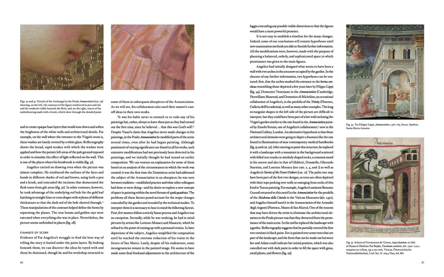 Fra Angelico and the Rise of the Florentine Renaissance