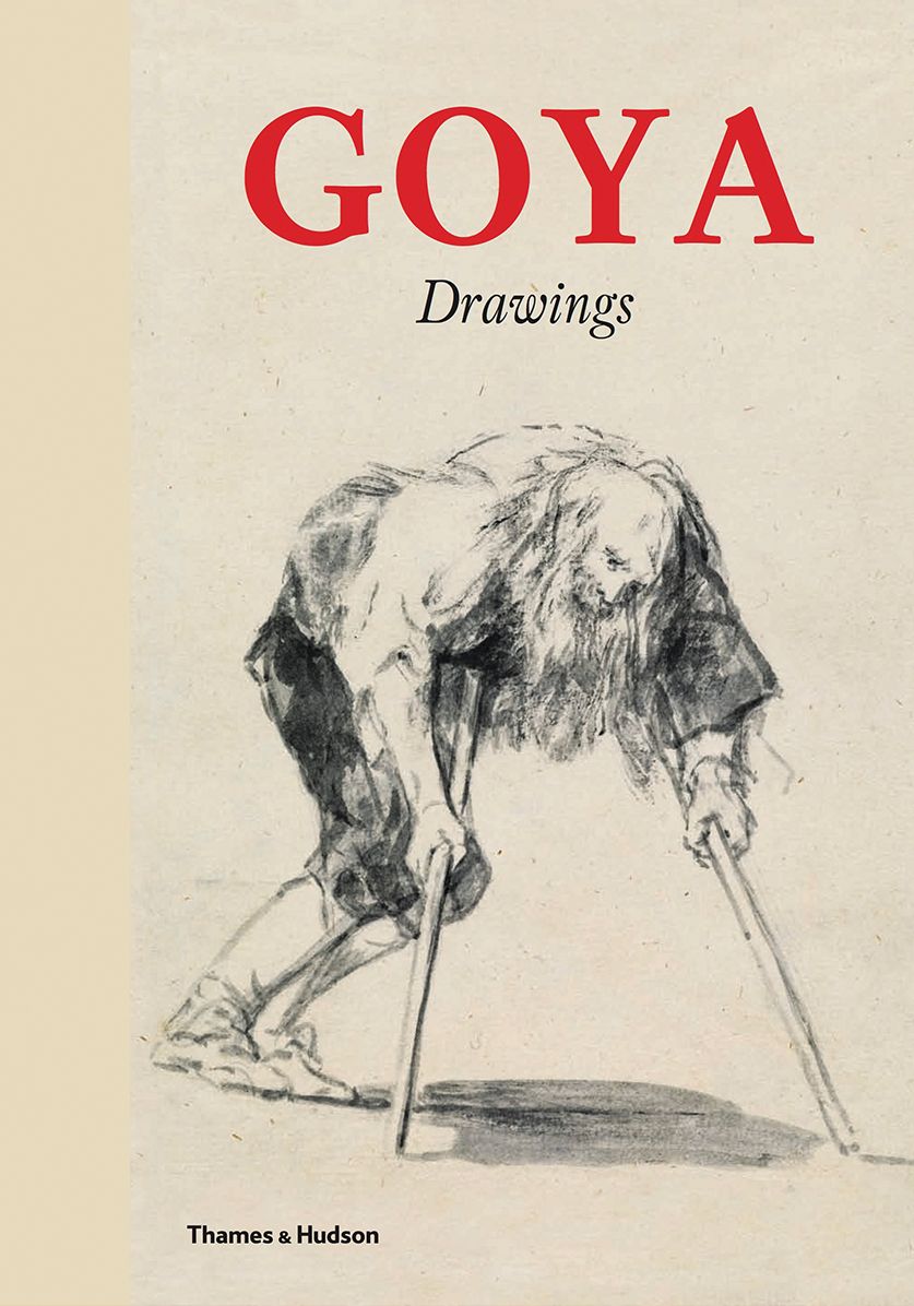 Drawings by Francisco de Goya