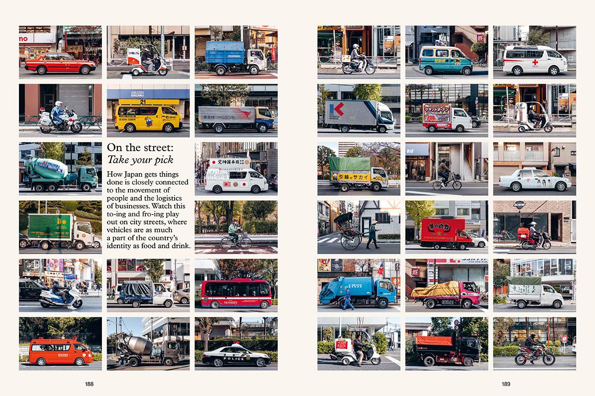 The Monocle Book of Japan