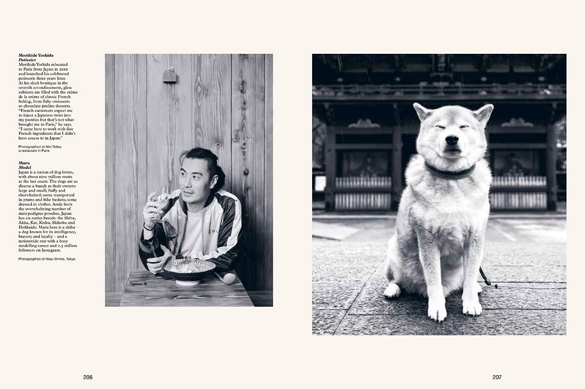 The Monocle Book of Japan