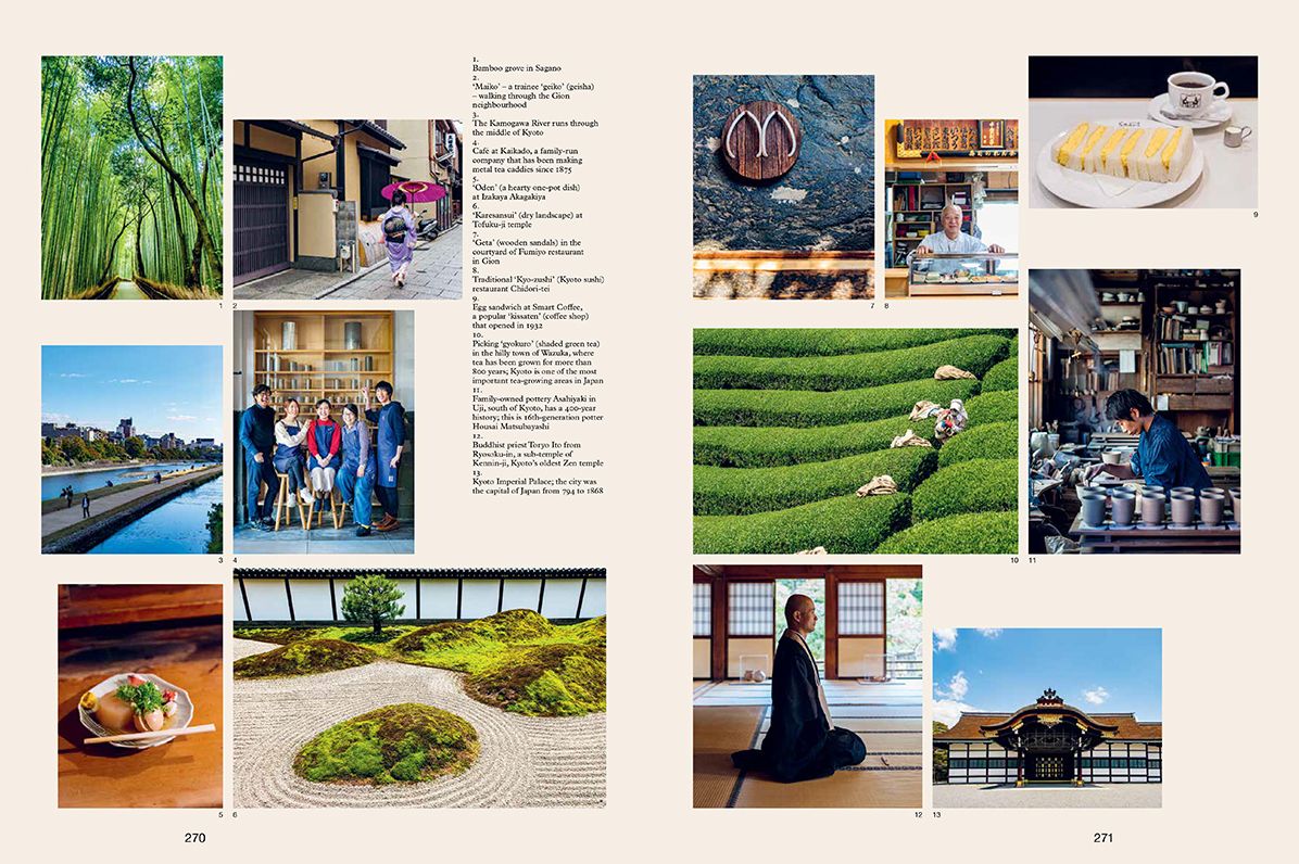 The Monocle Book of Japan