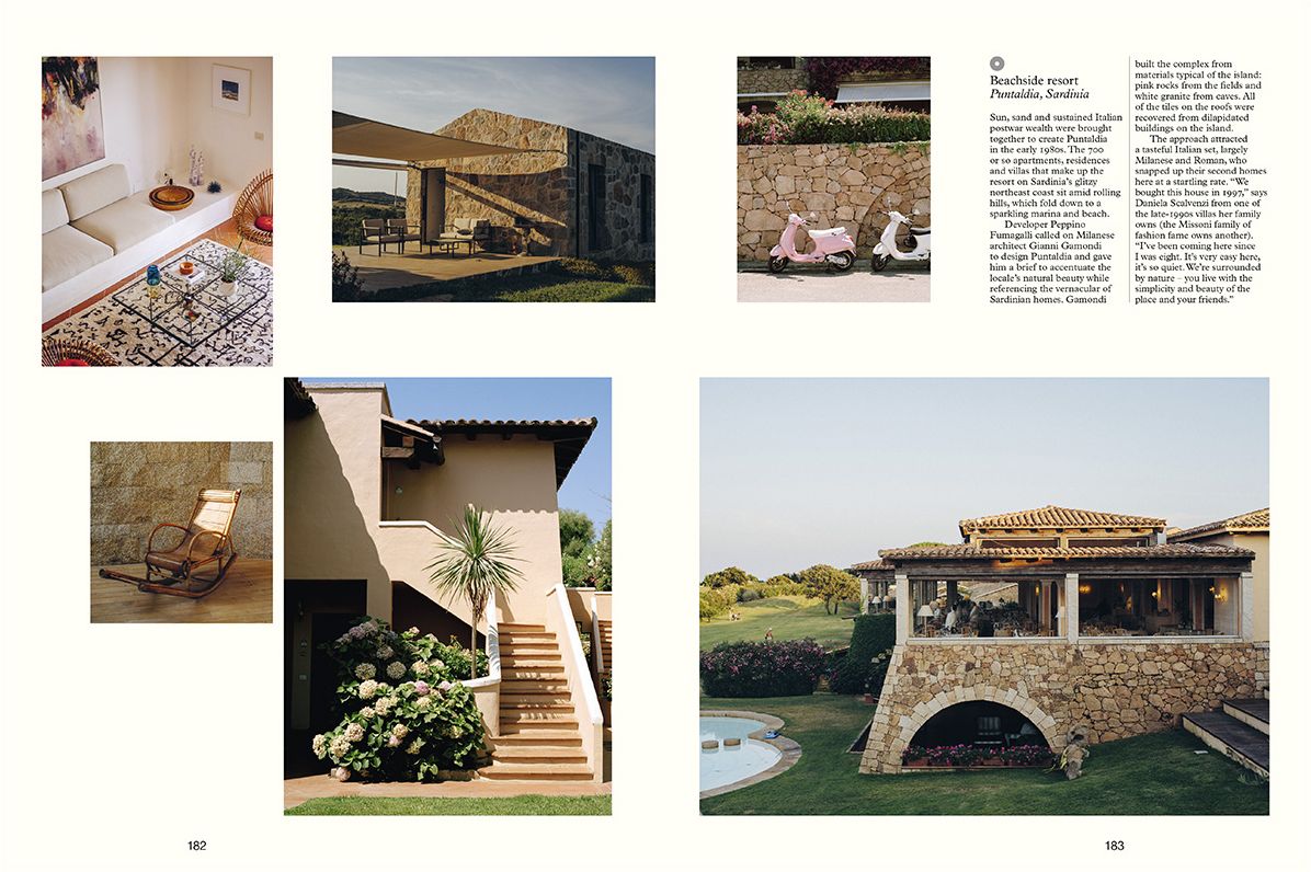 Monocle Book of Italy