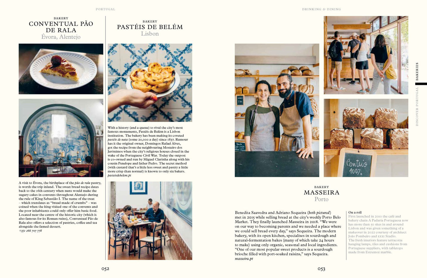 Portugal: The Monocle Handbook: Your guide to the best hotels, restaurants, beaches and design