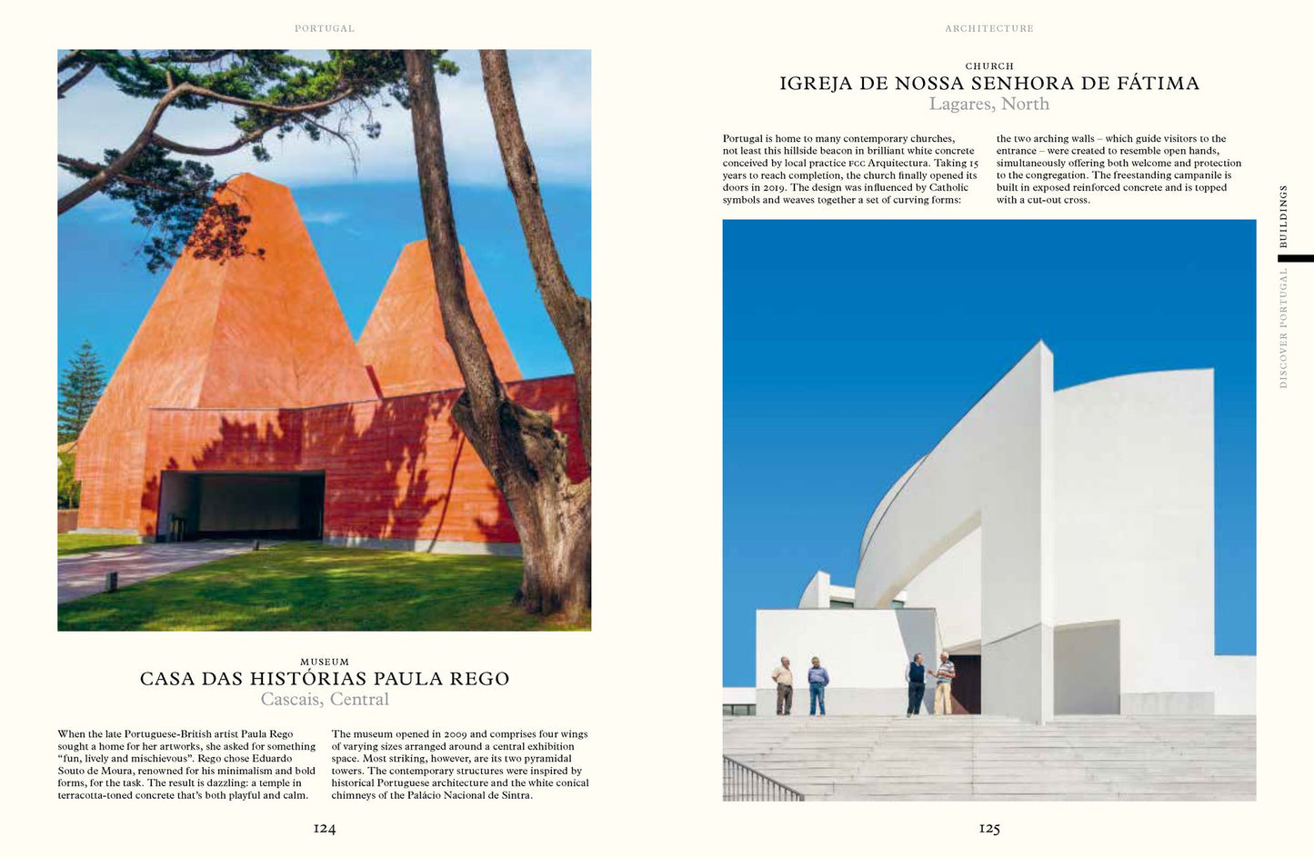 Portugal: The Monocle Handbook: Your guide to the best hotels, restaurants, beaches and design