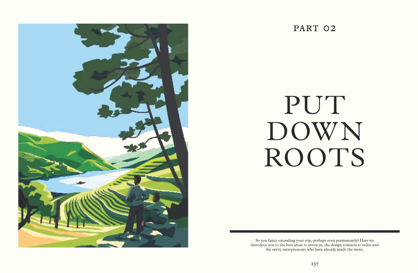 Portugal: The Monocle Handbook: Your guide to the best hotels, restaurants, beaches and design