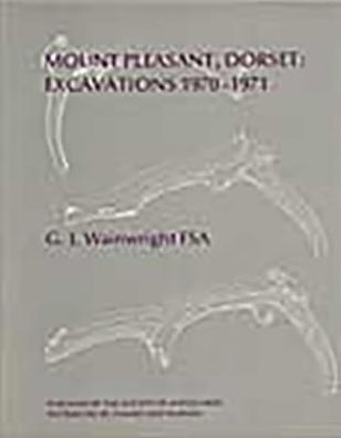 Mount Pleasant, Dorset: Excavations 1970-1971