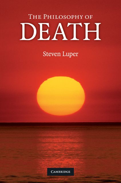 The Philosophy of Death