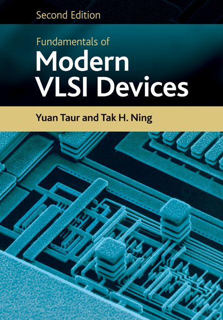 Fundamentals of Modern VLSI Devices