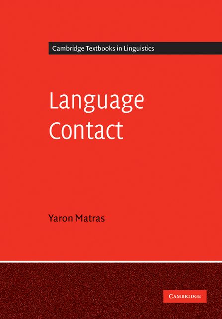 Language Contact
