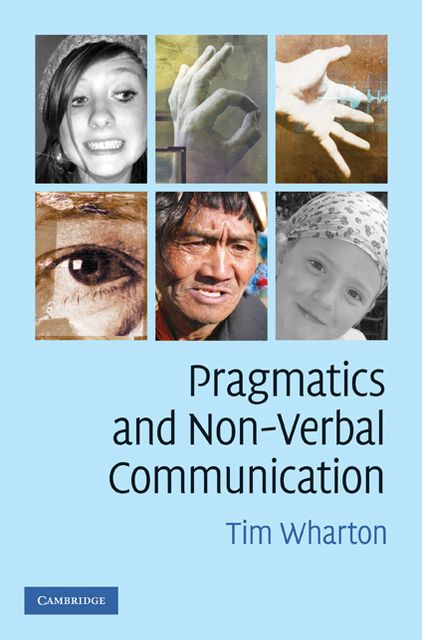 Pragmatics and Non-Verbal Communication