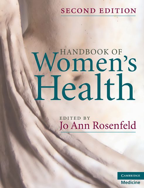 Handbook of Women's Health