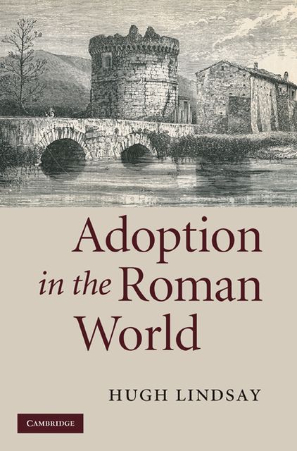 Adoption in the Roman World