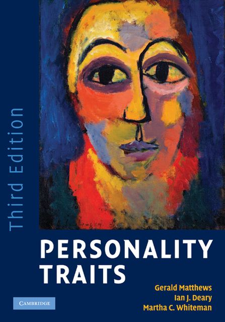 Personality Traits