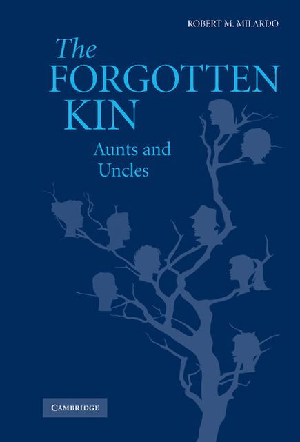 The Forgotten Kin: Aunts and Uncles