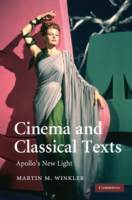 Cinema and Classical Texts: Apollo's New Light