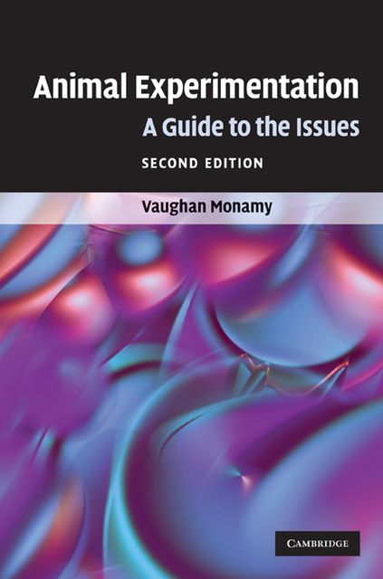 Animal Experimentation: A Guide to the Issues