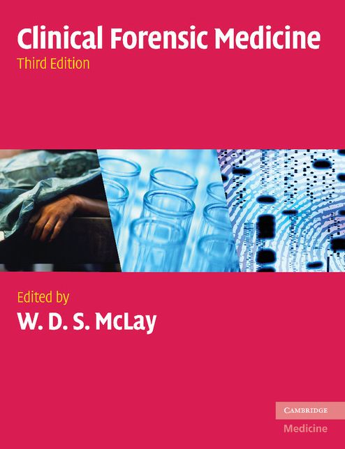 Clinical Forensic Medicine