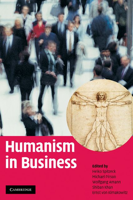 Humanism in Business