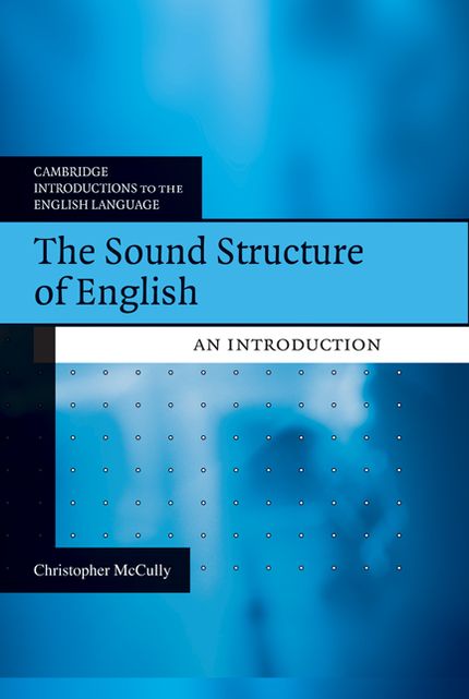 The Sound Structure of English: An Introduction