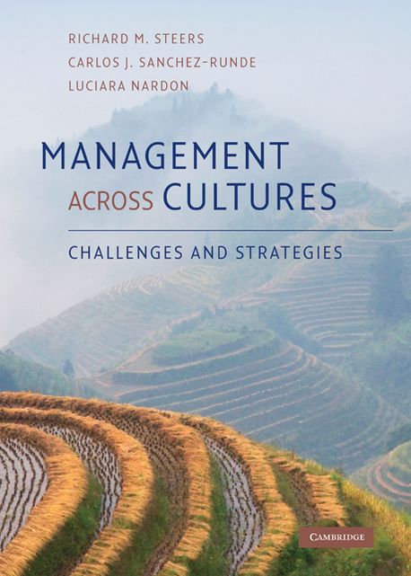 Management Across Cultures: Challenges and Strategies