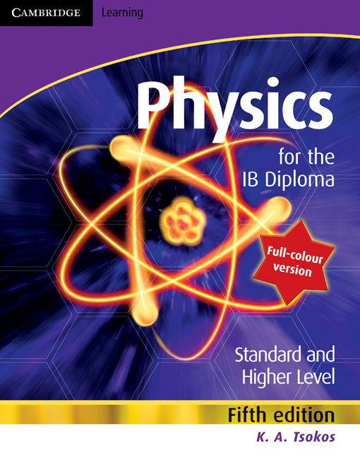 Physics for the IB Diploma