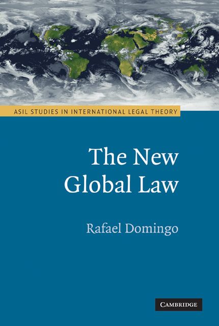 The New Global Law