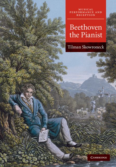 Beethoven the Pianist