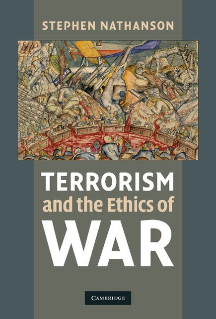 Terrorism and the Ethics of War