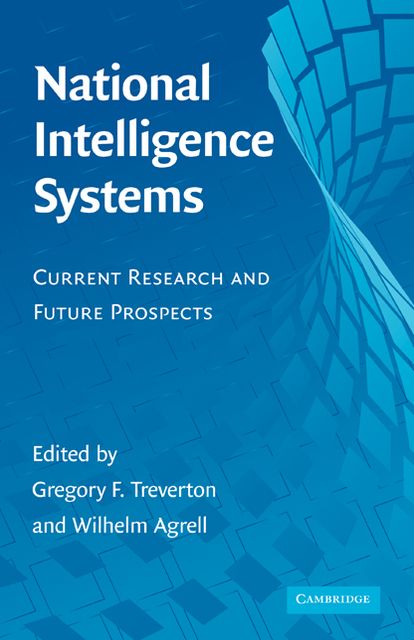 National Intelligence Systems: Current Research and Future Prospects