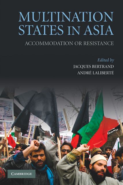 Multination States in Asia: Accommodation or Resistance