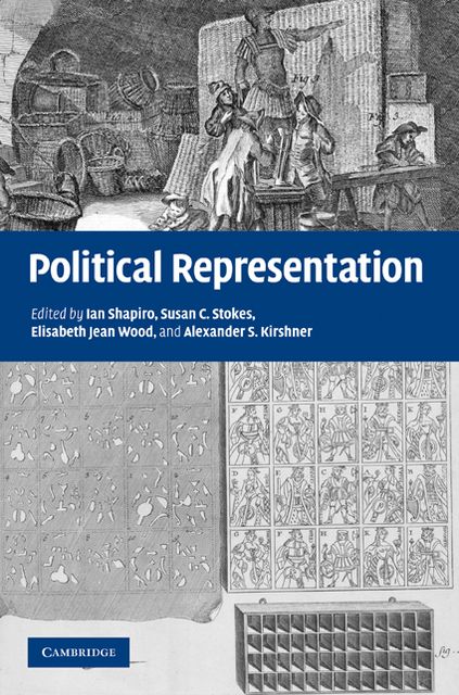 Political Representation