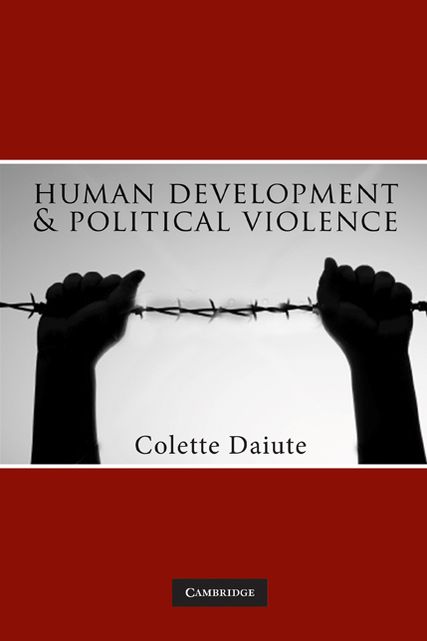 Human Development and Political Violence