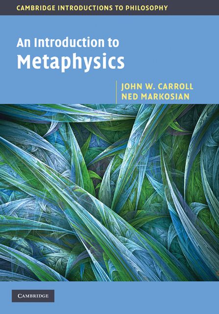 An Introduction to Metaphysics