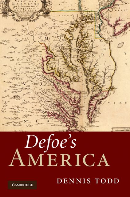 Defoe's America