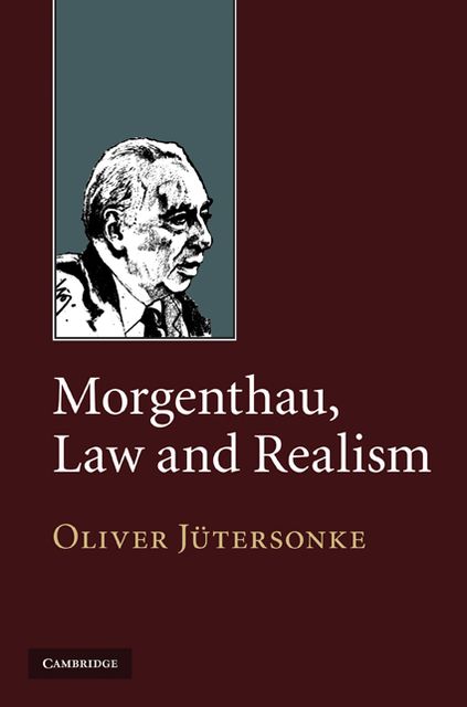 Morgenthau, Law and Realism