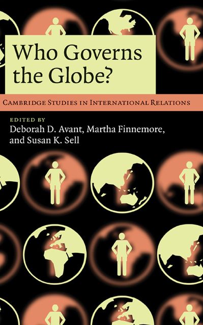 Who Governs the Globe?