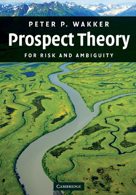 Prospect Theory: For Risk and Ambiguity