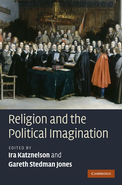 Religion and the Political Imagination
