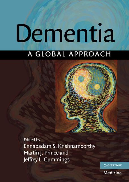 Dementia: A Global Approach