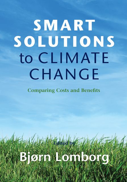Smart Solutions to Climate Change: Comparing Costs and Benefits
