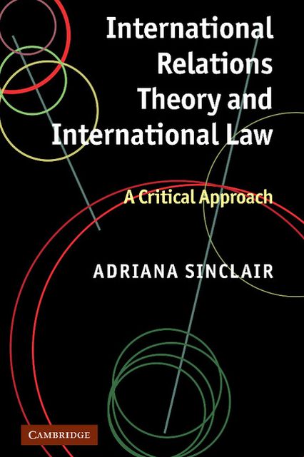 International Relations Theory and International Law: A Critical Approach