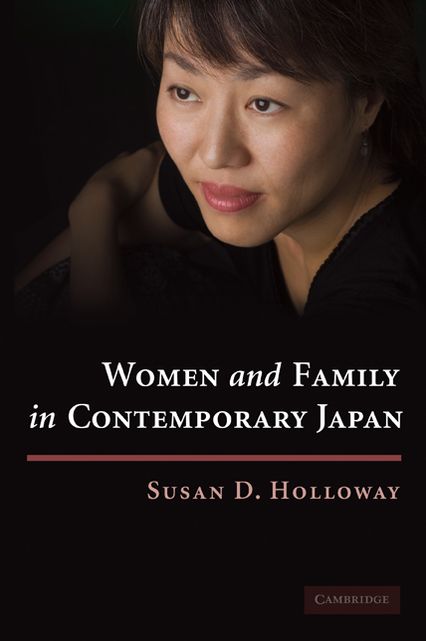 Women and Family in Contemporary Japan