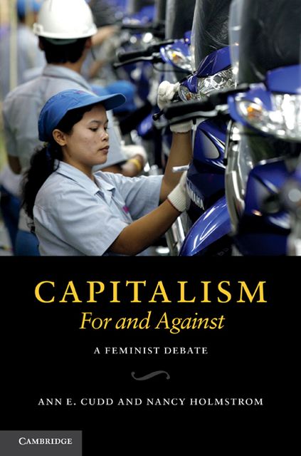 Capitalism, For and Against: A Feminist Debate