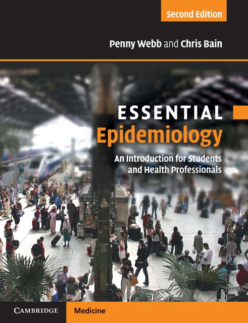 Essential Epidemiology: An Introduction for Students and Health Professionals