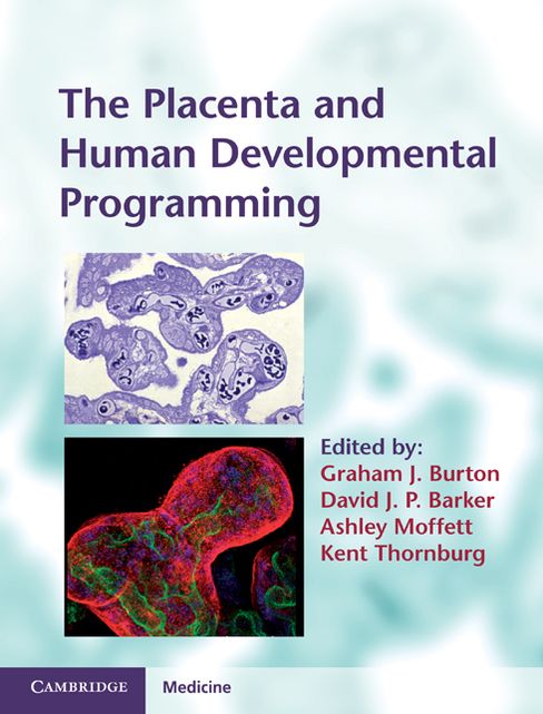 The Placenta and Human Developmental Programming