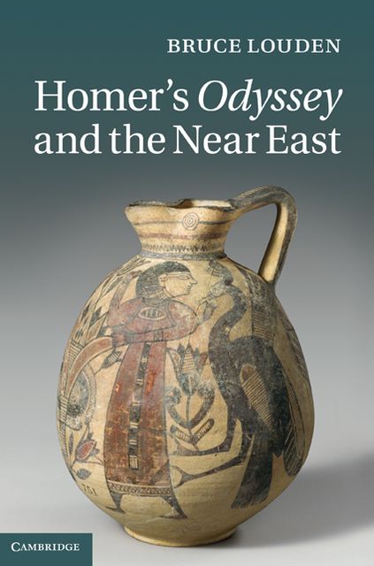 Homer's Odyssey and the Near East