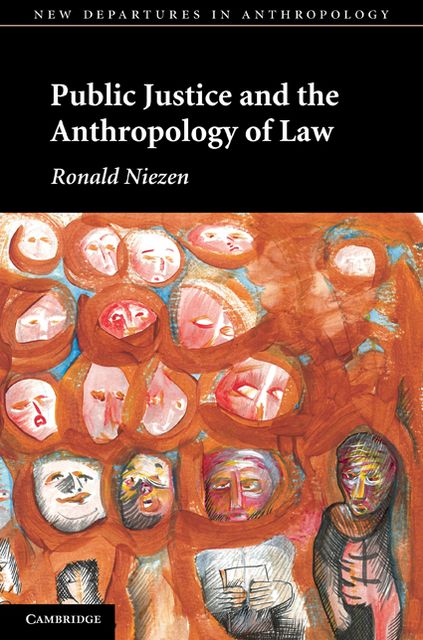 Public Justice and the Anthropology of Law