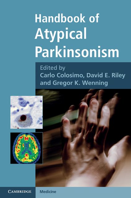 Handbook of Atypical Parkinsonism